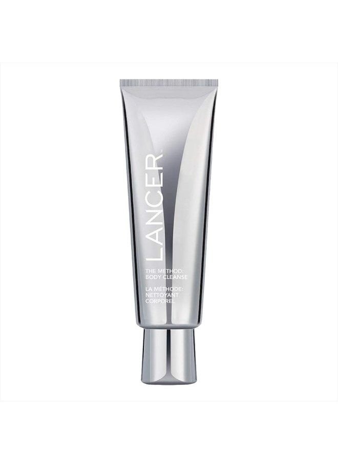 Skincare The Method: Body Cleanse, Daily Foaming Body Cleanser, 8.5 Fl Oz