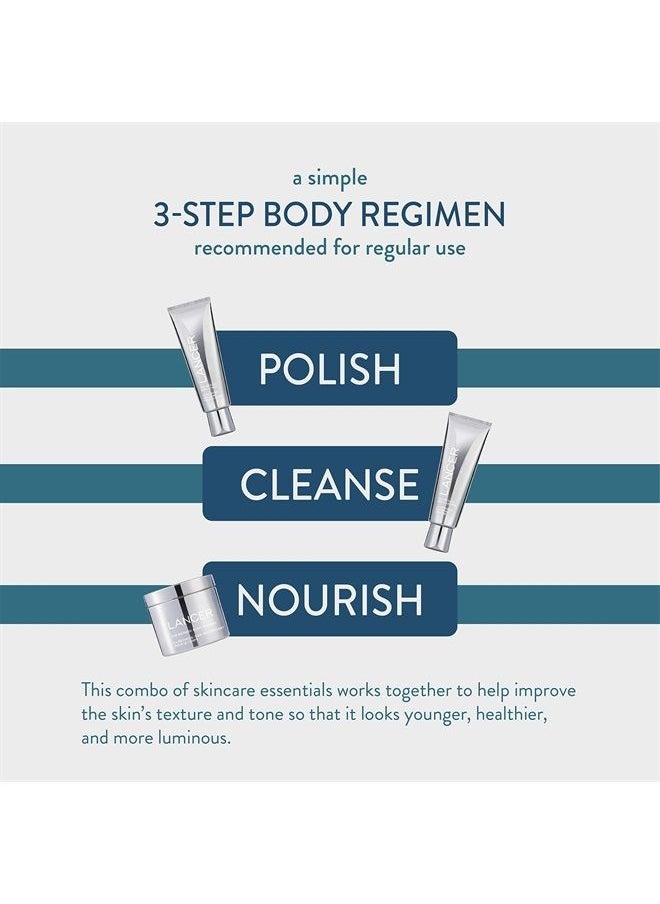 Skincare The Method: Body Cleanse, Daily Foaming Body Cleanser, 8.5 Fl Oz