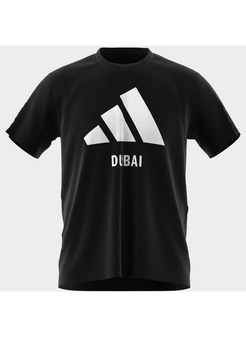 adidas 2枚Tシャツ　海外　ドバイ　DUBAI adidas Originals Dubai 半袖Tシャツ 白 | Dressinn Tシャツ