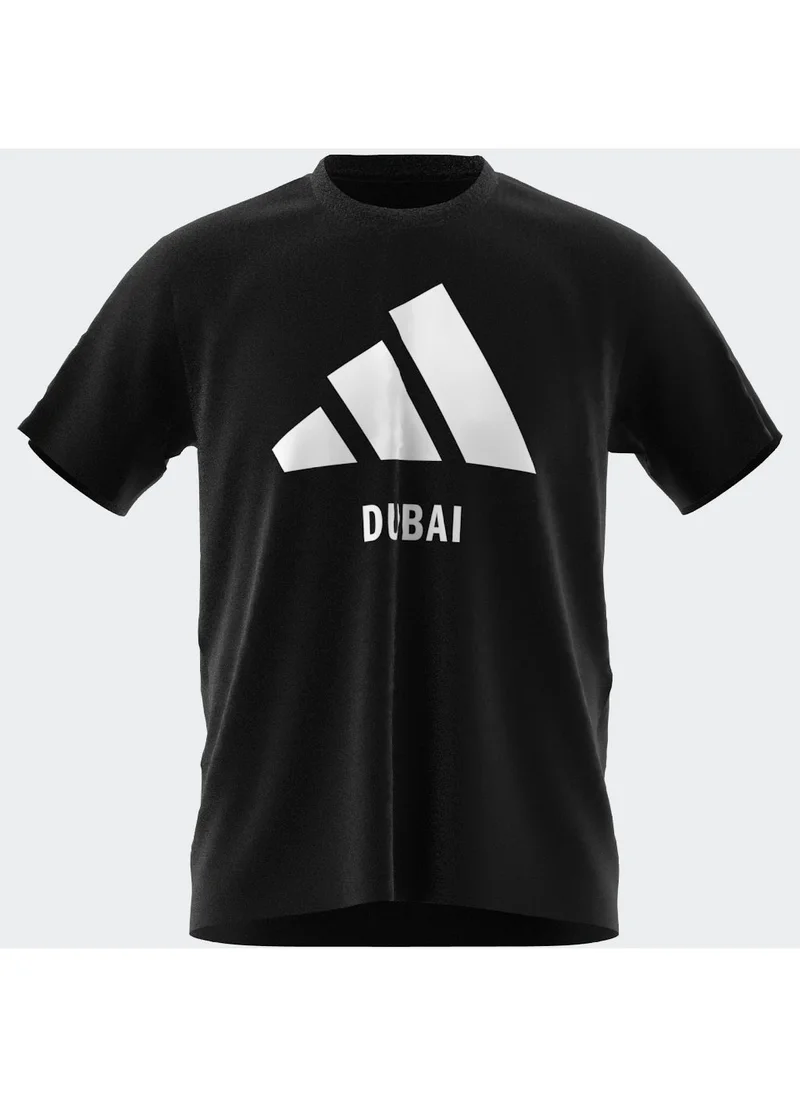 اديداس Dubai T-Shirt