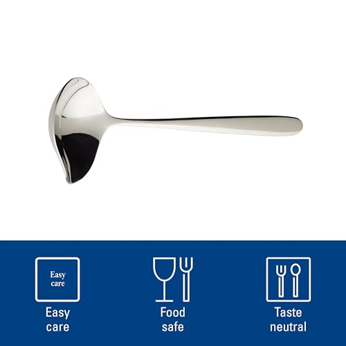 Villeroy & Boch Daily Line Small Gravy/Sauce Boat Ladle, 7 x 3 x 1.75 in - Image 5
