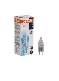 Osram Osram 20 Watts Capsule Halogen Bulb  - Image 1