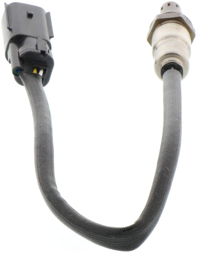 Bosch 18088 Oxygen Sensor for Ford, Lincoln, Mazda, Mercury - OE Fitment - Image 4