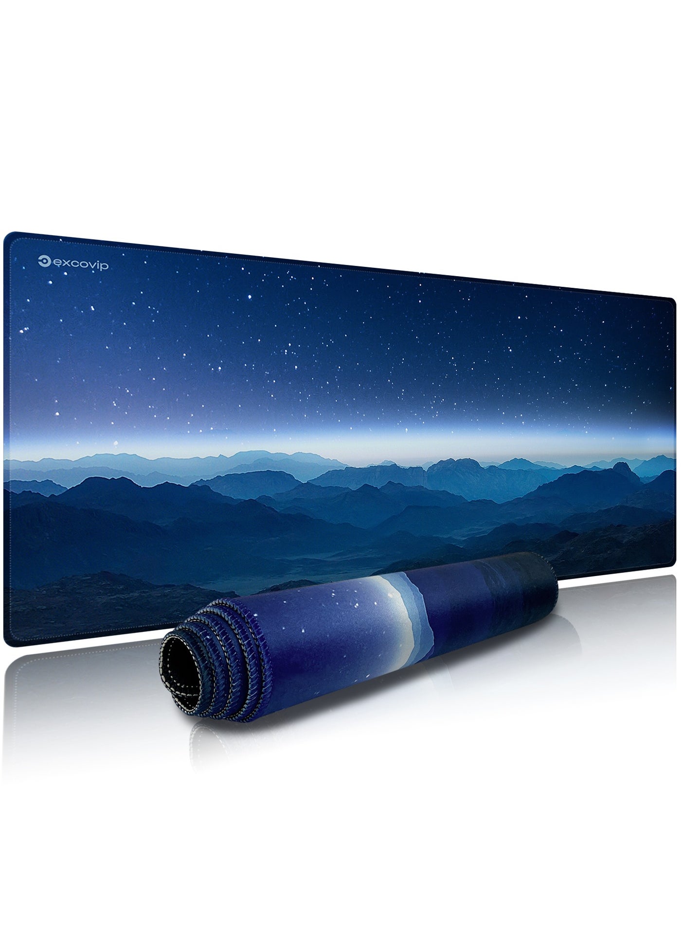 excovip Excovip Extended Gaming Mouse Pad Xxl