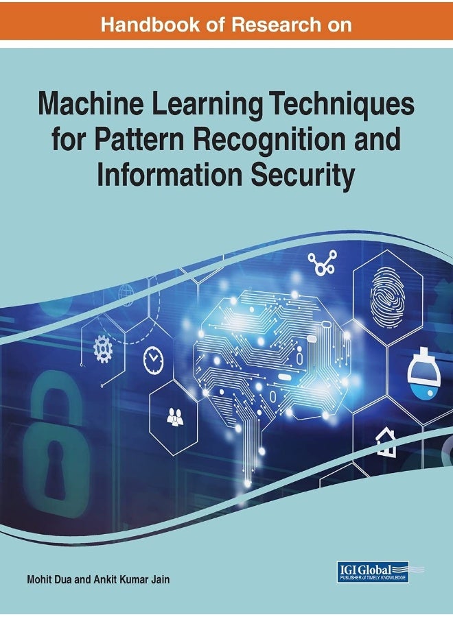 Machine Learning Techniques for Pattern Recognition and Information Security - Image 1