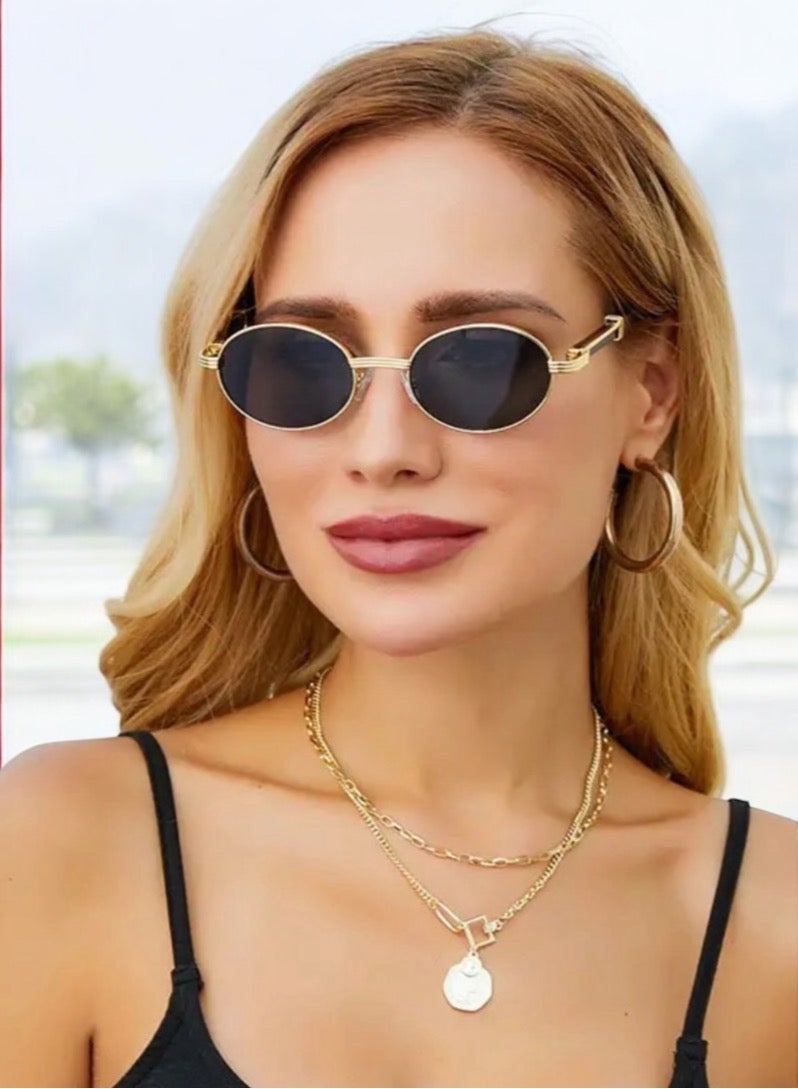 Jewelry 4You Stylish And Elegant Sunglasses For Women High Quality - Image 2