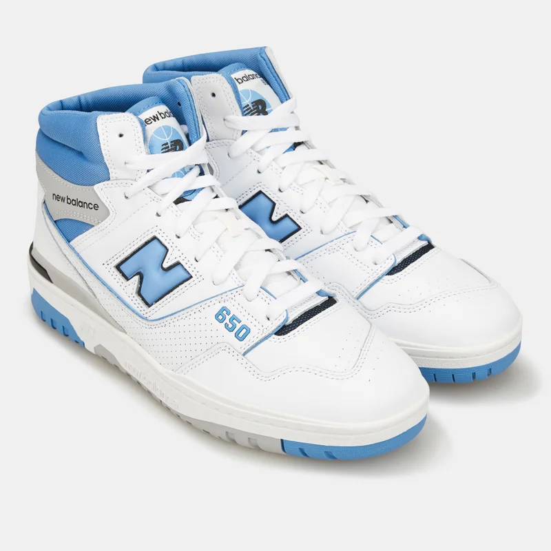 New Balance Men's BB650 Shoe