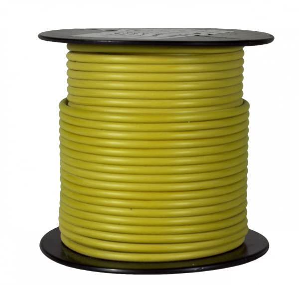 ويرثكو سلك أساسي 14G من WIRTHCO 81022 CROSSLNK - Image 3