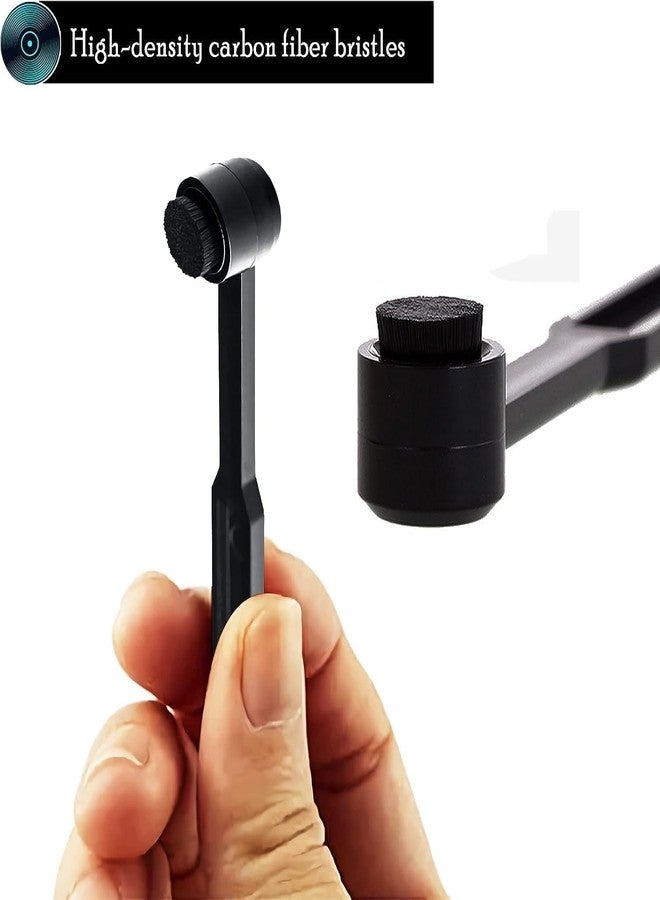 إبرة بديلة مخروطية الشكل من دايموند، مطورة حديثًا، طراز ATN3600L، ATN3600LC، ATN91، ATN90، متوافقة مع مشغلات الأقراص الدوارة من سلسلة Audio-Technica AT-LP60، وAT-LP60X، وAT-LP60XBT. - Image 3