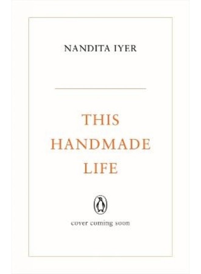 This Handmade Life: 7 Skills to Enhance and Transform Your Everyday Life 