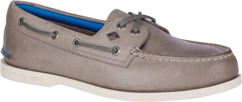 SPERRY أحذية قارب للرجال من توب-سايدر مزودة بأربطة - Image 1