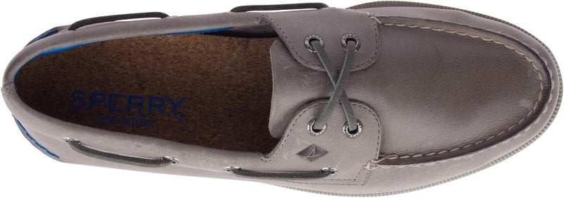 SPERRY أحذية قارب للرجال من توب-سايدر مزودة بأربطة - Image 5