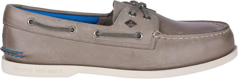 SPERRY أحذية قارب للرجال من توب-سايدر مزودة بأربطة - Image 2