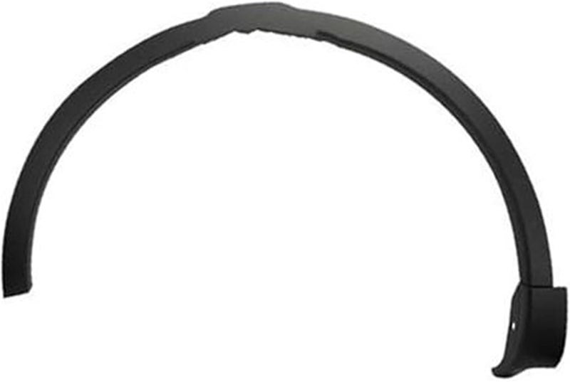Wivplex Wheel Arch Molding for Discovery Sport 2015-2019 - Image 1