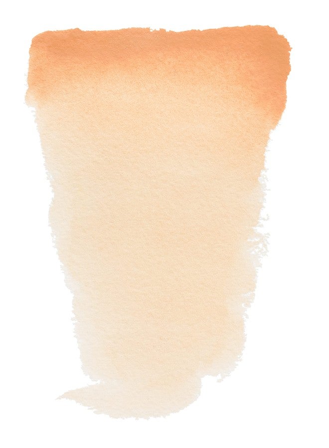 Van Gogh Watercolor Paint, 10ml Tube, Naples Yellow Red 224 - Image 4