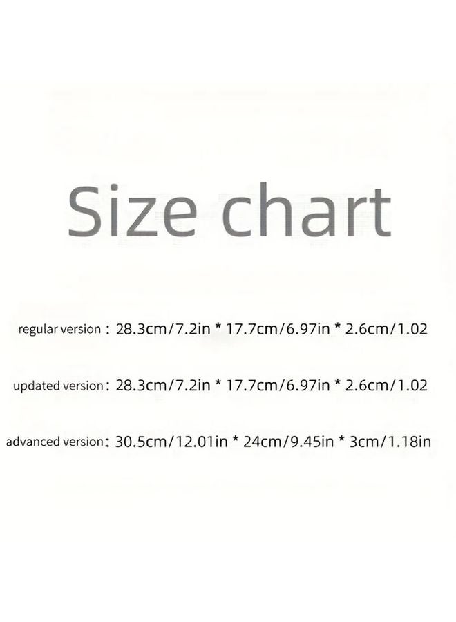 27 قطعة مجموعة أدوات الرسم الهندسي الدقيق لتقنية CAD والرسم الفيزيائي التقني - Image 3