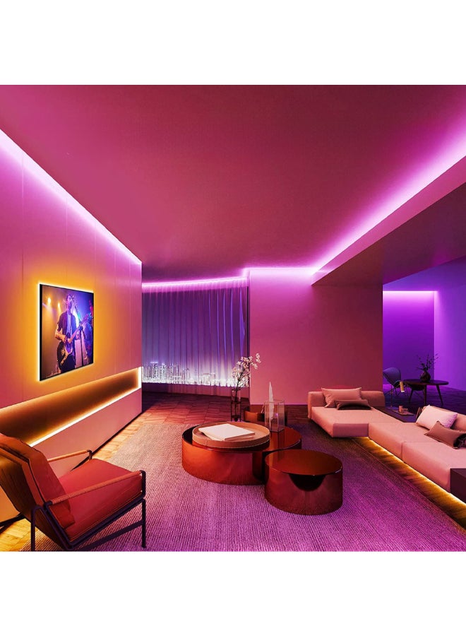 zayo LED Strip Light 5M - Image 2