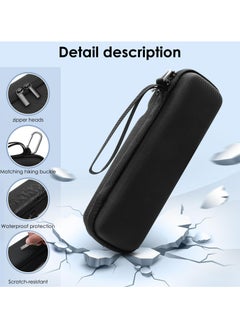 CMGTYYD Hard Carrying Case, for 737 Power Bank (PowerCore 24K) and Prime Power Bank 27650mAh 250W, Fast Foldable Wall PowerBank Bag Portable Fashion Travel Case Hard Storage Case  - Image 5