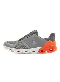 Deep Gray/Orange