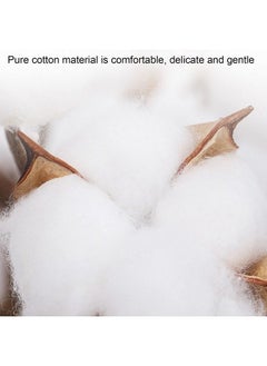 Sonew 500Pcs Compressed Disposable Facial Mask Diy Pure Cotton Facial Mask Sheet Paper Facial Paper Compress Masque Mask  - Image 3
