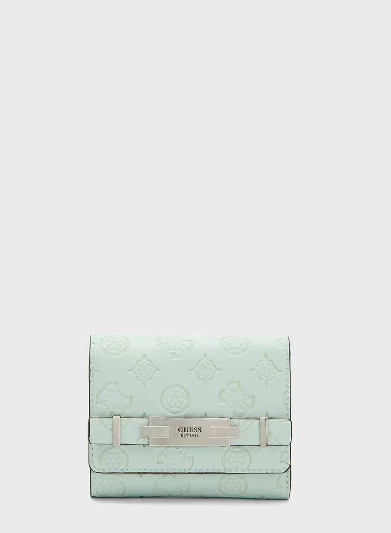 GUESS Bea Cardholder