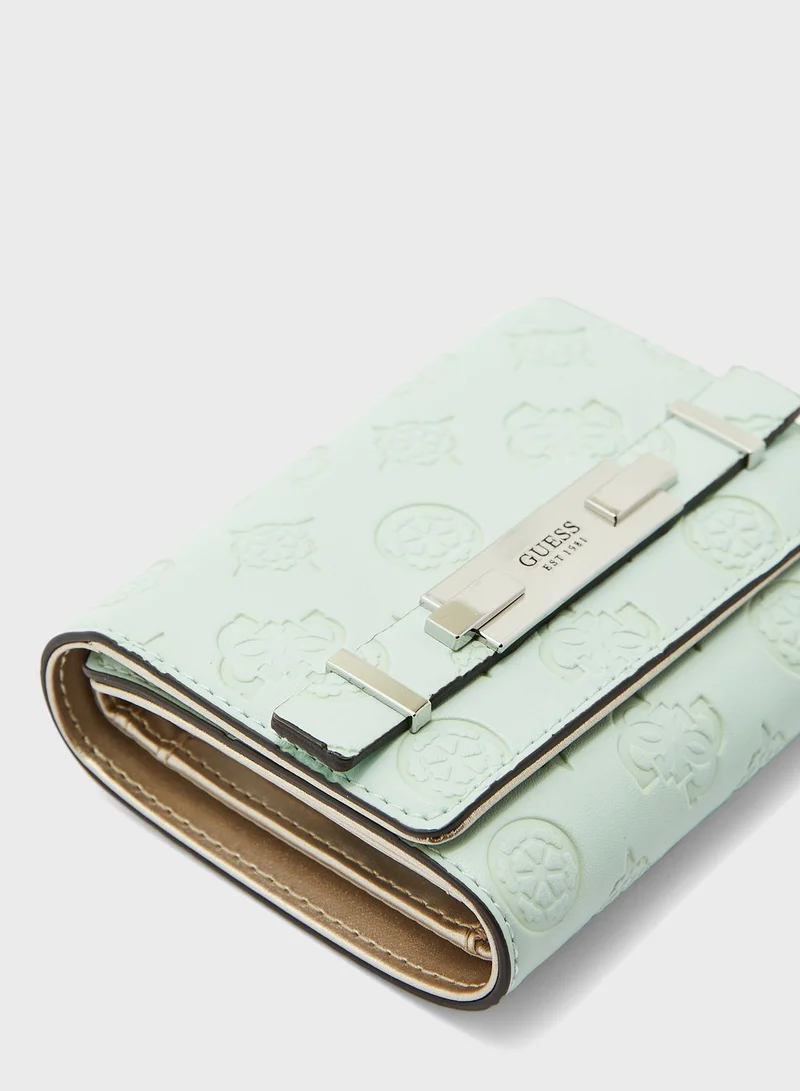 GUESS Bea Cardholder