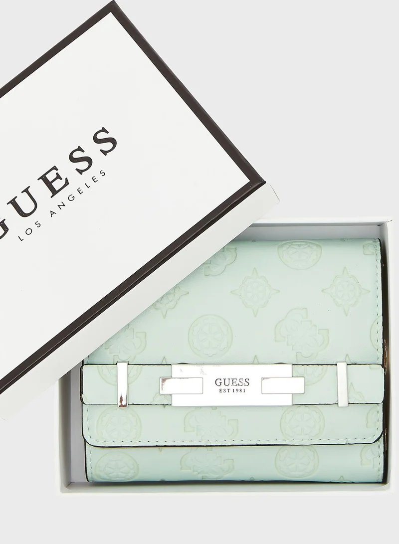GUESS Bea Cardholder