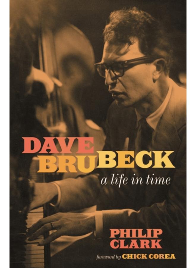 Dave Brubeck 