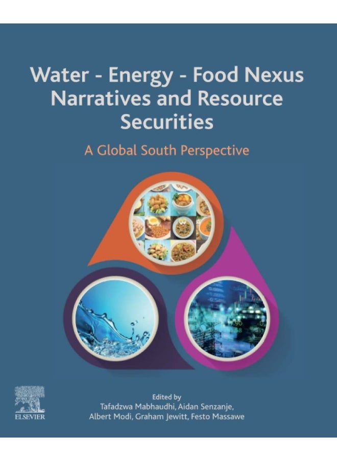 Water - Energy - Food Nexus Narratives and Resource Securities: A Global South Perspective  - Image 2