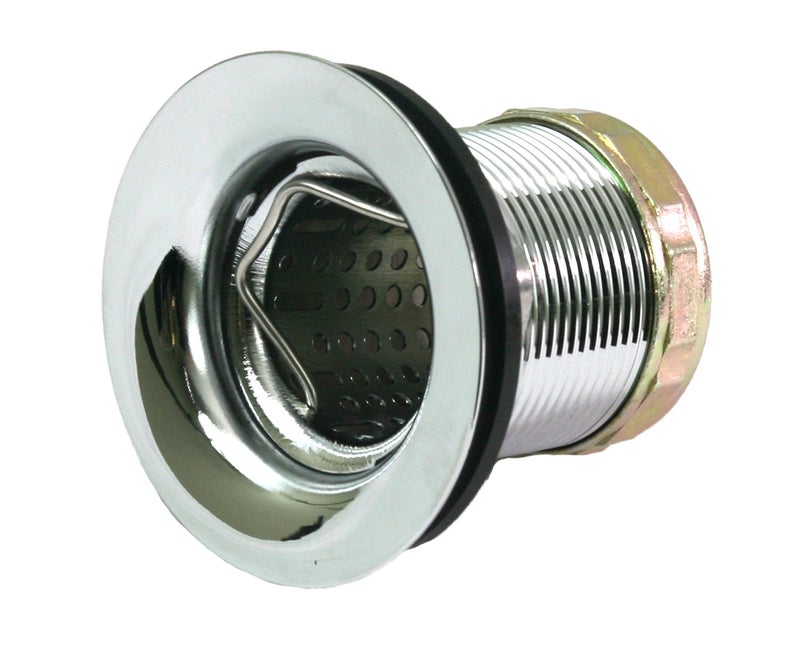 HIGHCRAFT Everflow Bar Style Deep Sink Strainer - Image 3