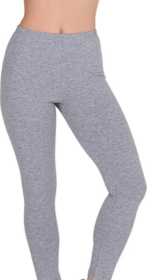 Berrak 2322 Thermal Women's Bottom Tights Underwear