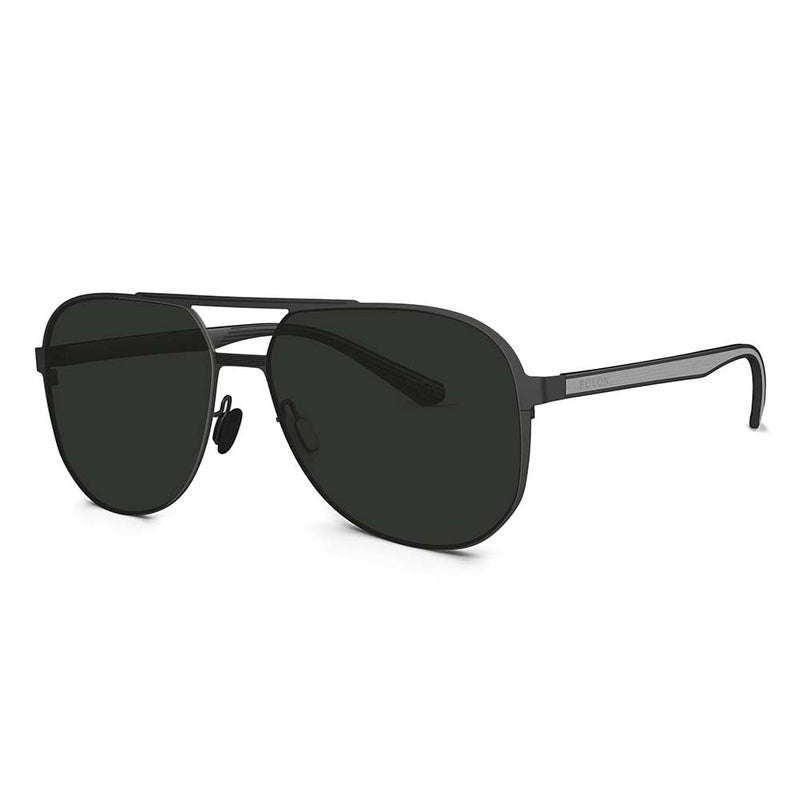 BOLON Men Women Classic Aviator Polarized Sunglasses BL8118 Bundang 59mm Exclusive Eyewear Brand of EssilorLuxottica - Image 2