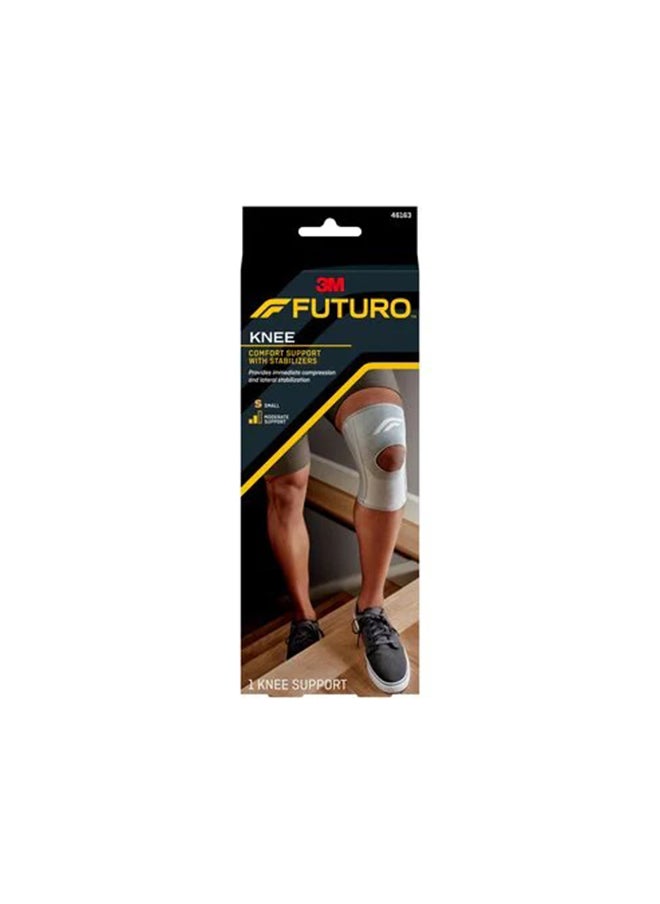 FUTURO Stabilizing Knee Support- M  - Image 1
