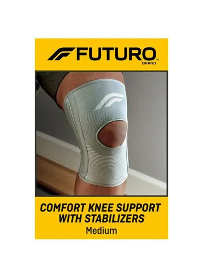 FUTURO Stabilizing Knee Support- M  - Image 2