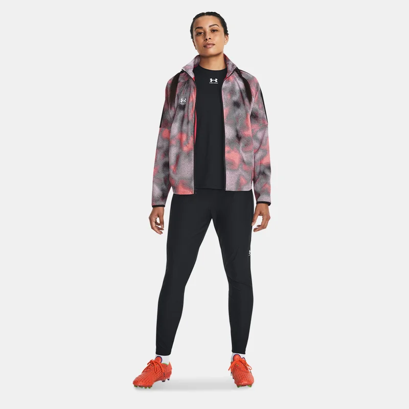 UNDER ARMOUR Women's Challenger Pro Football Pants