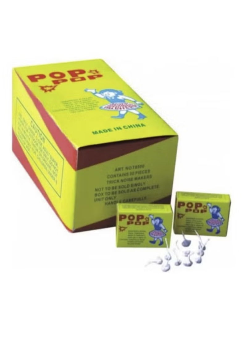 بوب مجموعة طراطيع الثوم للاطفال 4 حبة *1 حبة *بداخلها من 8 الى 10 حبات - Image 2