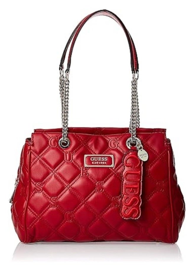 GUESS women's shoulder bag camera bag - Image 1