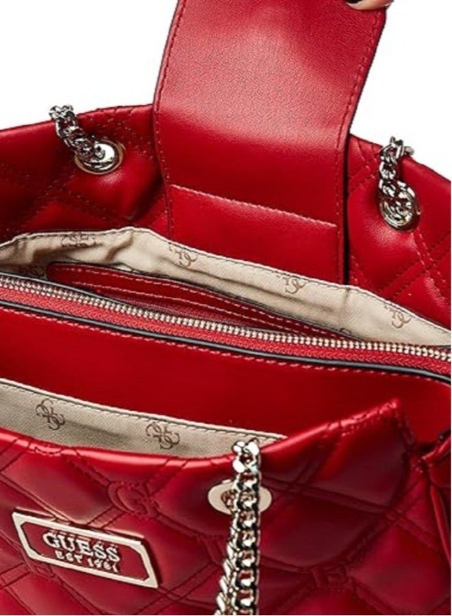 GUESS women's shoulder bag camera bag - Image 4