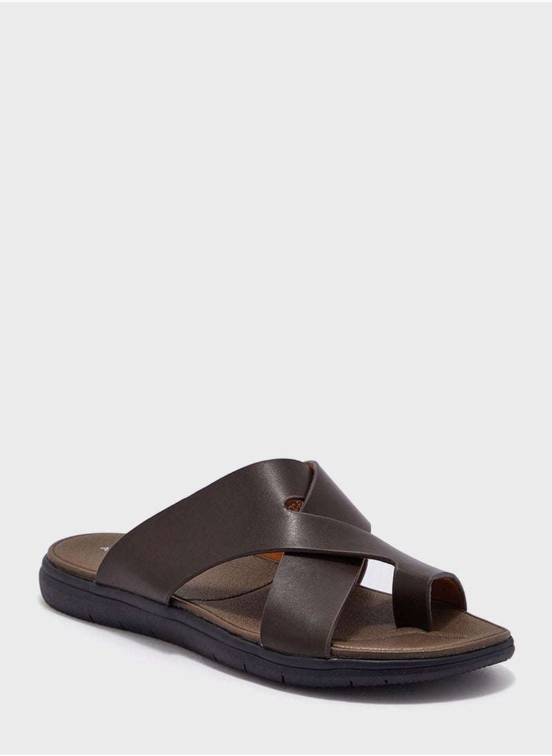 CCC - Austin Reed Sandals - Image 1