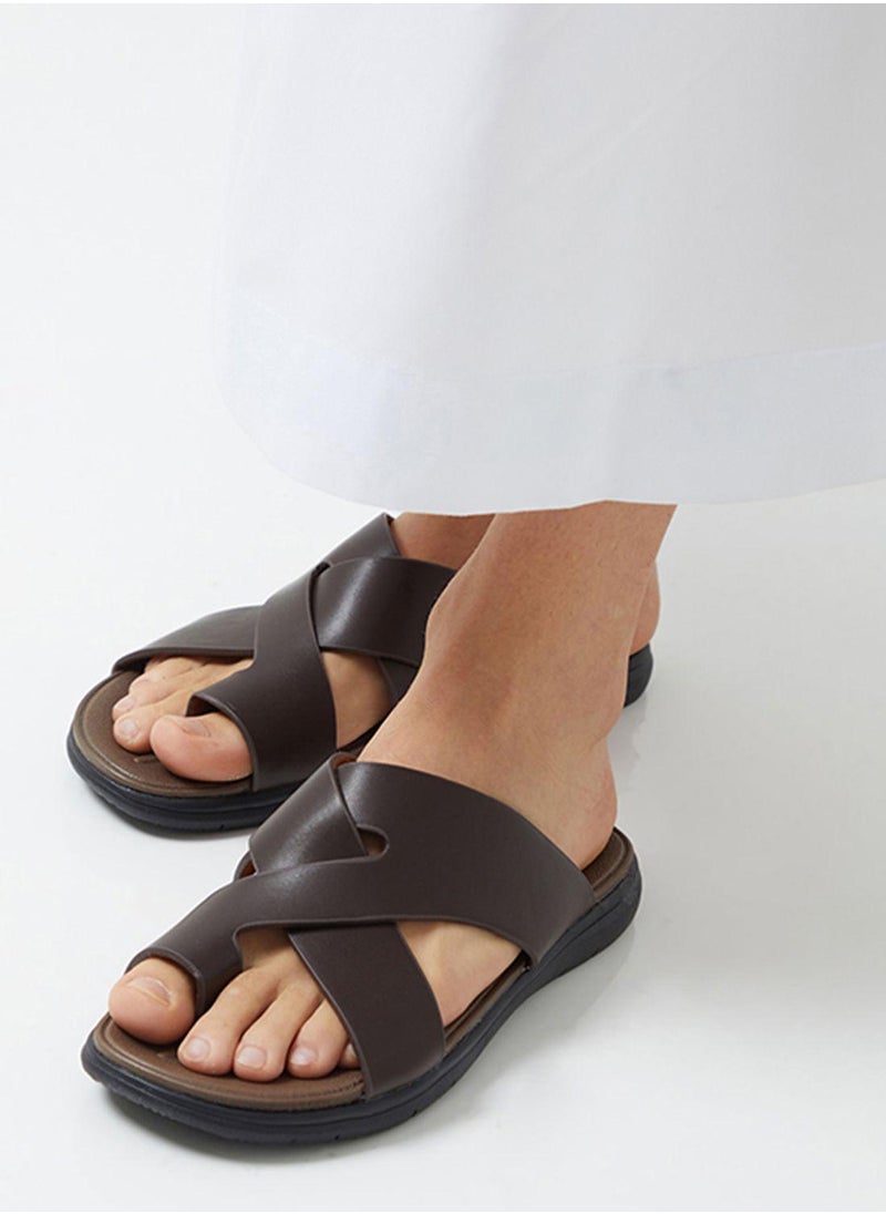 CCC - Austin Reed Sandals - Image 1