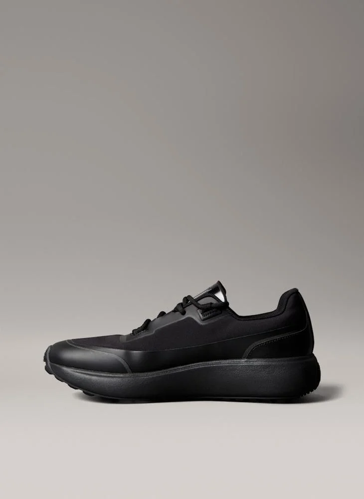 CALVIN KLEIN RUNNER LACEUP low top sneakers