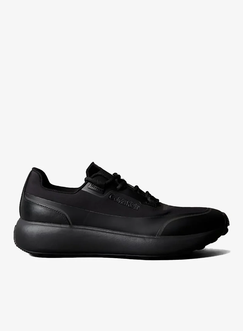 CALVIN KLEIN RUNNER LACEUP low top sneakers