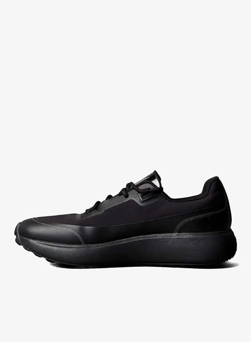 CALVIN KLEIN RUNNER LACEUP low top sneakers