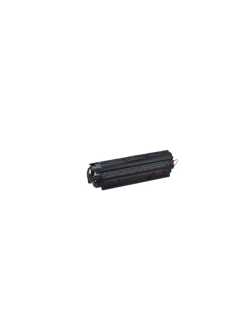 Compatible Toner Cartridge 83A Black - Image 1
