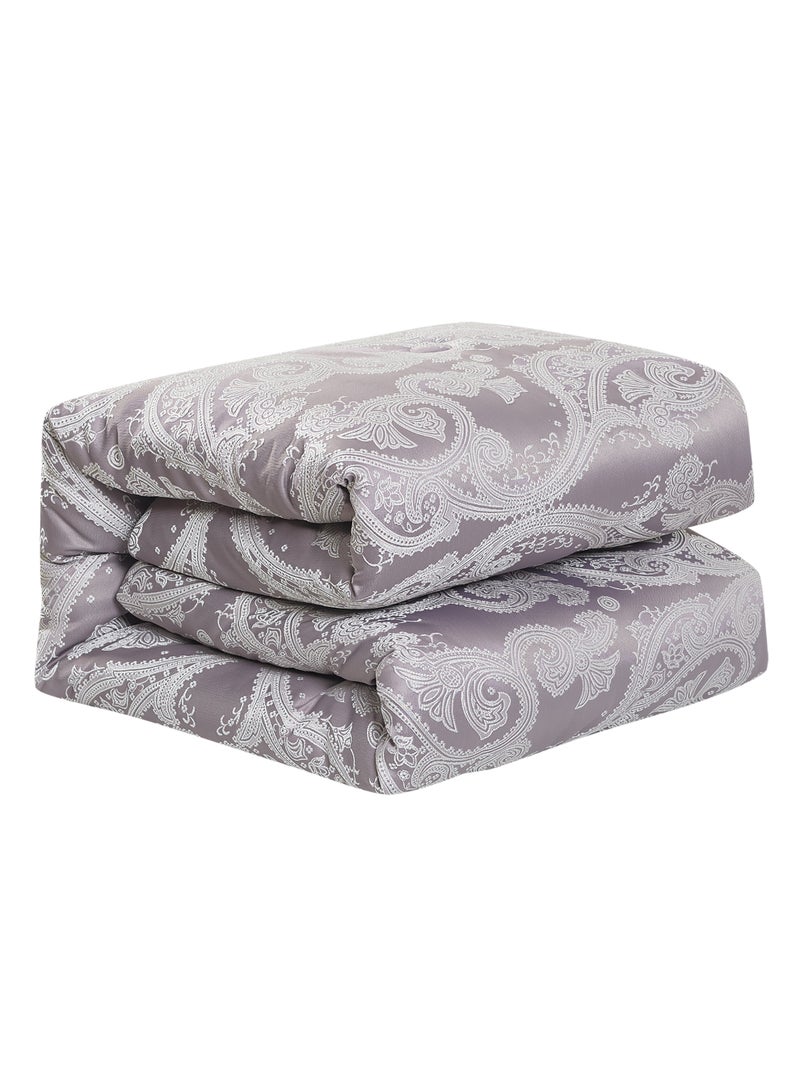 Hours double size comforter 8 pieces Jonathan-06 - Image 3