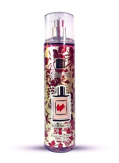 Perfumed Mist Blooming For Women 250ml