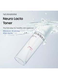 NEURADERM Neuro Lacto Toner, 150Ml  - Image 2
