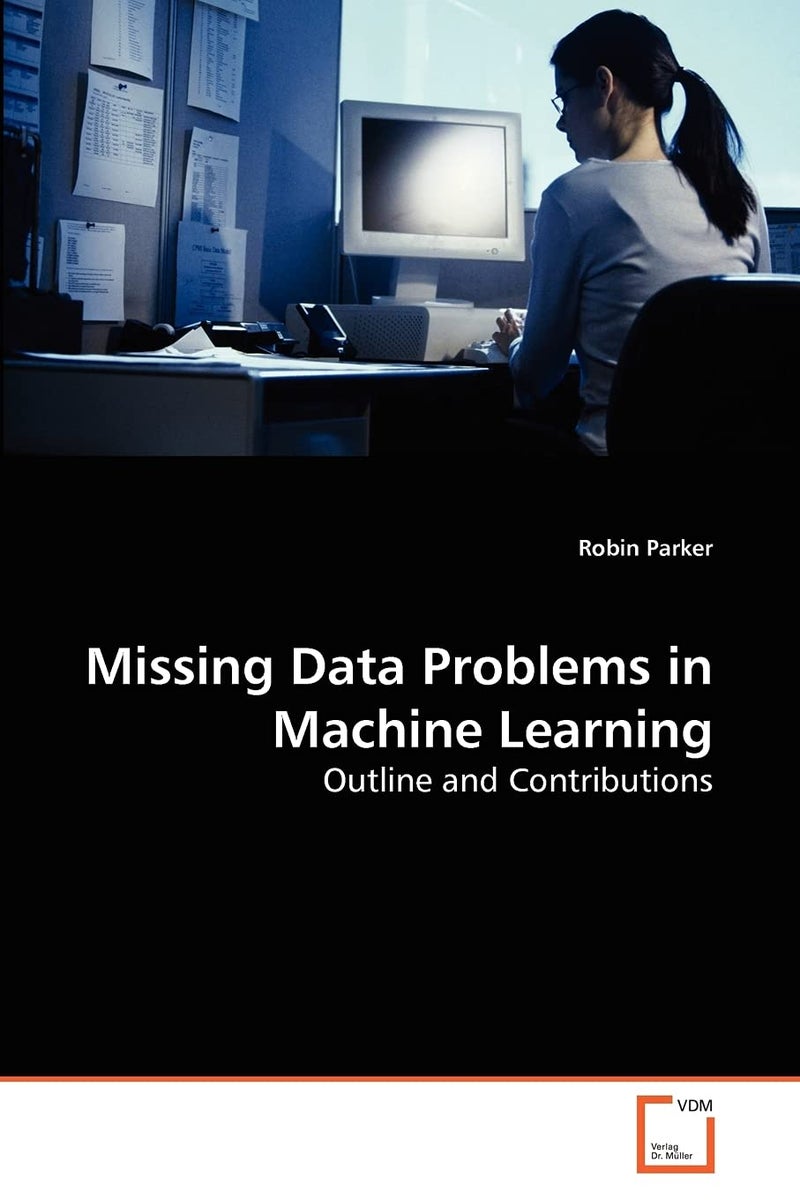 Missing Data Problems in Machine Learning - Image 1