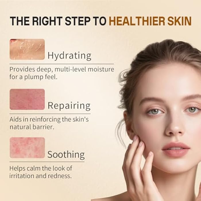 Morovan D-Panthenol Liquid: Pro-Vitamin B5 Concentrate, Cosmetic Grade Dexpanthenol for Skin Hydration, Multi-Use for DIY Face, Hair, Nail Serums & Moisturizers 1 fl oz - Image 3