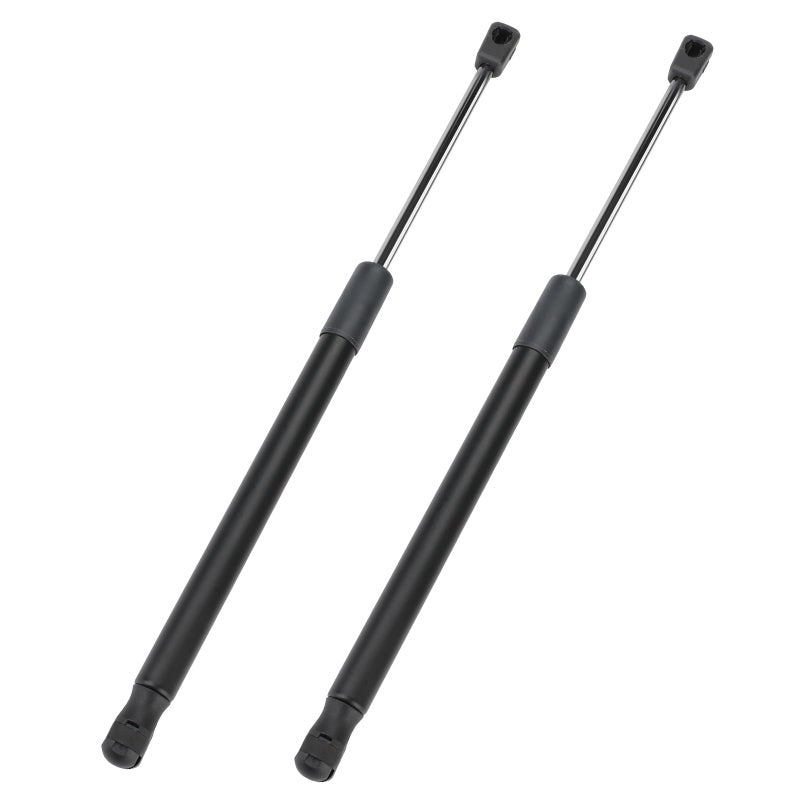 zayody Rear Hatchback Lift Supports Shock Struts Gas Springs Compatible with Hyundai Veloster 2012 2013 2014 2015 2016 2017 Replacement for 6734 SG367029 PM3485 817712V000 817712V010 - Image 3